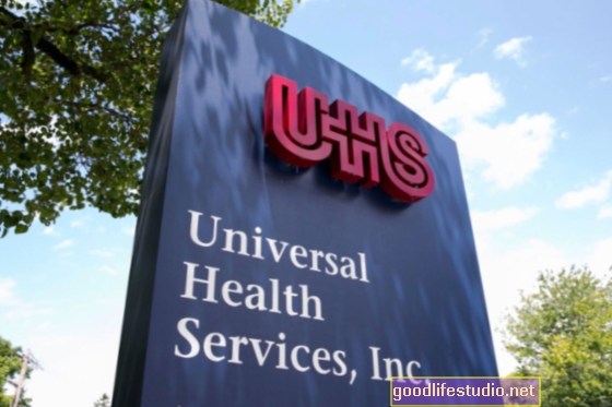 Універсальні служби охорони здоров’я (UHS) укладені (знову) за новим звітом