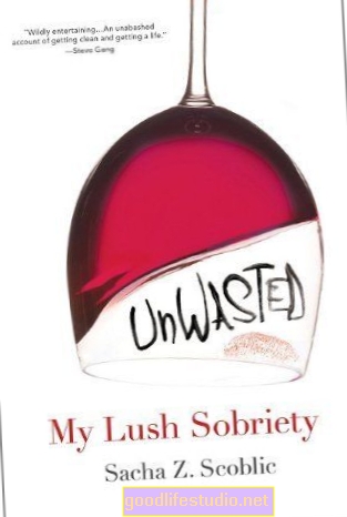Unwasted: An Interview with Sacha Scoblic on the Sober Life