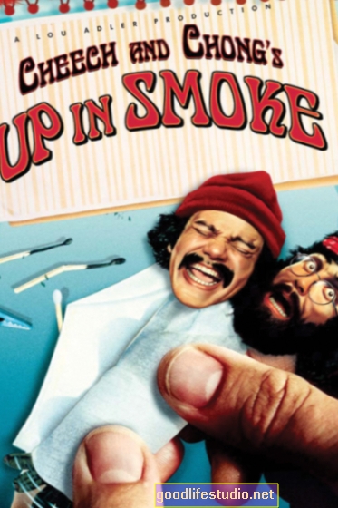Up in Smoke: ¿Los fumadores piensan más en la muerte?