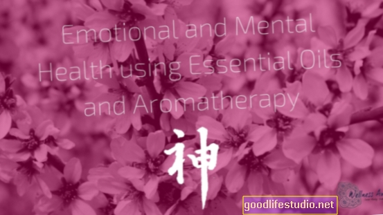 Využití aromaterapie pro duševní a emoční zdraví