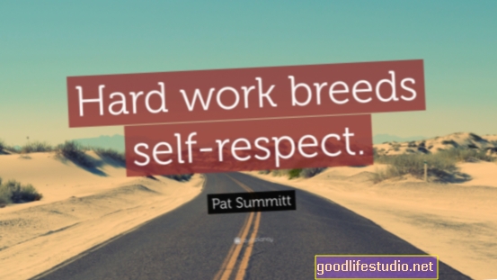 Видео: Рад на самопоштовању радећи, не размишљајући