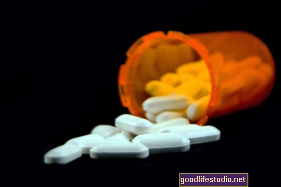 Video: antidepressivi - Non una soluzione rapida