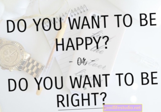 ¿Quieres ser más feliz ahora mismo? ¡Piense en positivo! Experimentar
