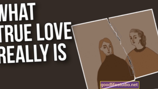 Ką iš tikrųjų reiškia „tikra meilė“?