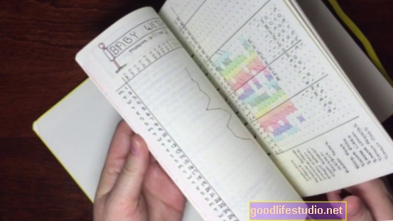 ¿Qué es un diario de estado de ánimo y por qué debería llevar uno? (Incluye video)