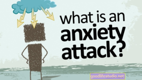 Шта је анксиозност?