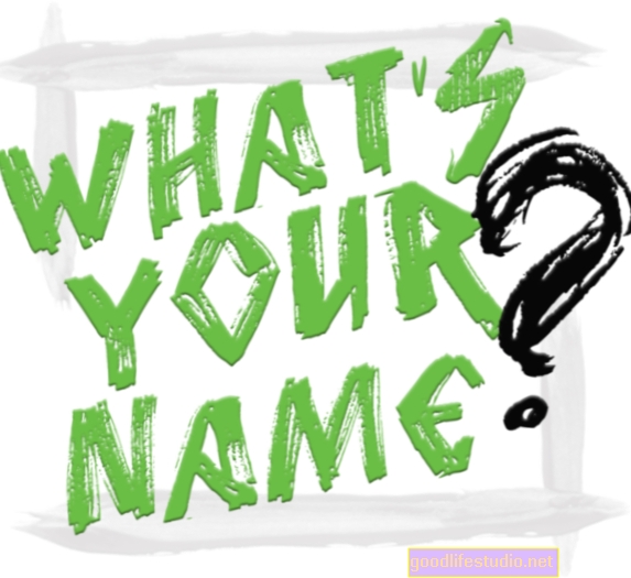 Quel est ton nom?