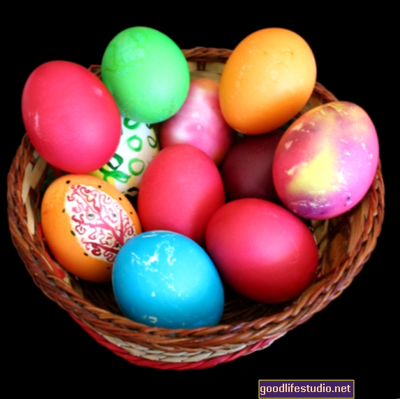 Kada se lov na uskrsna jaja pretvorio u aktivnost roditelja?