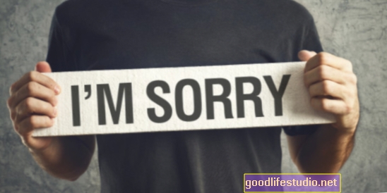 Cuando "lo siento" significa algo más