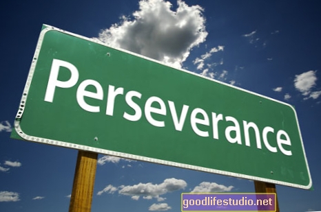 Cuando la perseverancia te cuesta el éxito
