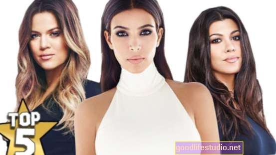 Kardashianlar Terapiye Gittiğinde: Ne Öğrenebiliriz?