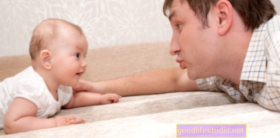 Mengapa Ceramah Bayi Baik untuk Bayi Anda