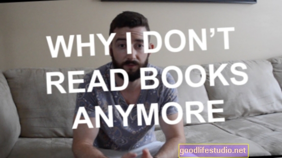 Zašto ne čitam recenzije svojih knjiga ili svoje profile
