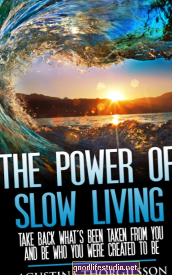 Por qué la vida lenta es una vida poderosa