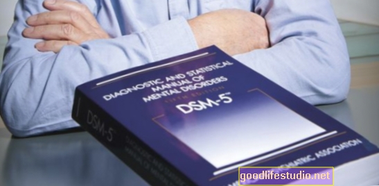 Дали новият DSM-5 ще диагностицира прекомерно?