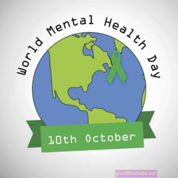 विश्व मानसिक स्वास्थ्य दिवस 2019: एक आत्मघाती व्यक्ति को पत्र