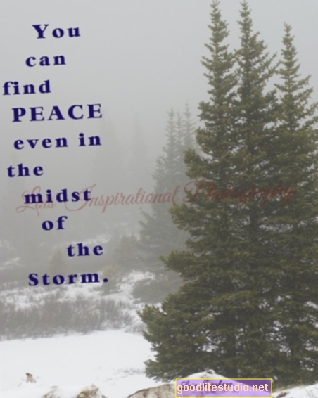 Puedes encontrar la paz en tiempos difíciles